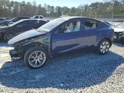 7SAYGDEE1PA153315 2023 TESLA MODEL Y
