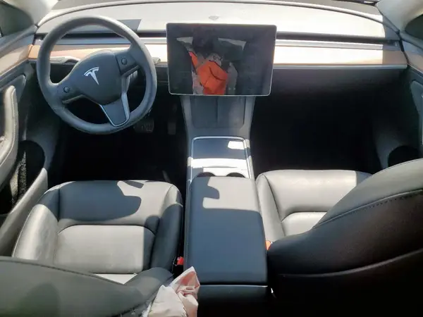 7SAYGDEE1PA155629 2023 TESLA MODEL Y - Image 8