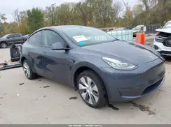 7SAYGDEE1PA155811 2023 TESLA MODEL Y
