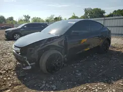 7SAYGDEE1PA158093 2023 TESLA MODEL Y