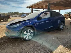 7SAYGDEE1PA158806 2023 TESLA MODEL Y