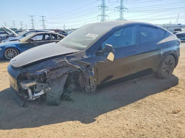 7SAYGDEE1PA158868 2023 TESLA MODEL Y - Image 1