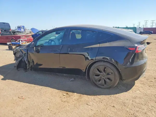 7SAYGDEE1PA158868 2023 TESLA MODEL Y - Image 2