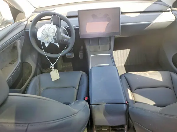 7SAYGDEE1PA158868 2023 TESLA MODEL Y - Image 8
