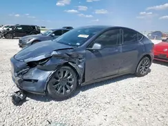 7SAYGDEE1PA159079 2023 TESLA MODEL Y
