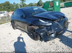 7SAYGDEE1PA161365 2023 TESLA MODEL Y
