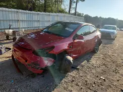 7SAYGDEE1PA163200 2023 TESLA MODEL Y