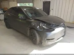 7SAYGDEE1PA163391 2023 TESLA MODEL Y