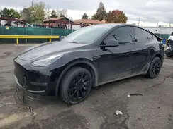 7SAYGDEE1PA163679 2023 TESLA MODEL Y