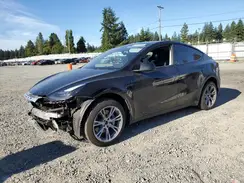 7SAYGDEE1PA164251 2023 TESLA MODEL Y
