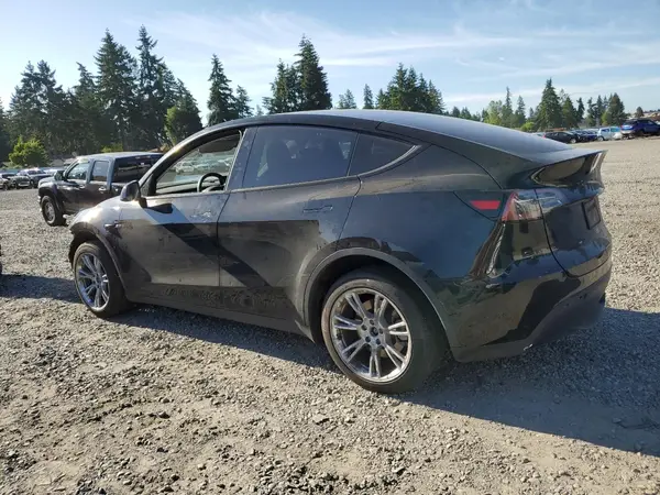 7SAYGDEE1PA164251 2023 TESLA MODEL Y - Image 2