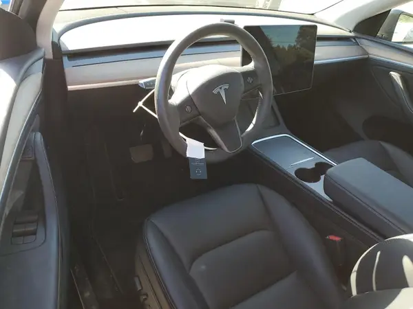7SAYGDEE1PA164251 2023 TESLA MODEL Y - Image 8