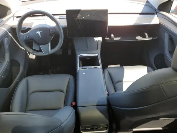 7SAYGDEE1PA165268 2023 TESLA MODEL Y - Image 8