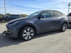 7SAYGDEE1PA166310 2023 TESLA MODEL Y