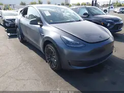 7SAYGDEE1PA166677 2023 TESLA MODEL Y