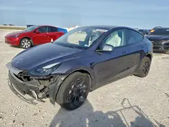7SAYGDEE1PA167960 2023 TESLA MODEL Y