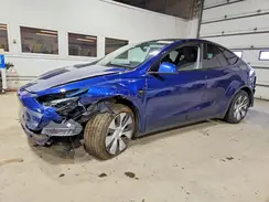 7SAYGDEE1PA168607 2023 TESLA MODEL Y