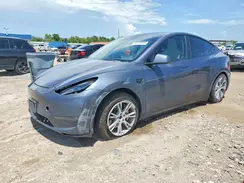 7SAYGDEE1PA174536 2023 TESLA MODEL Y