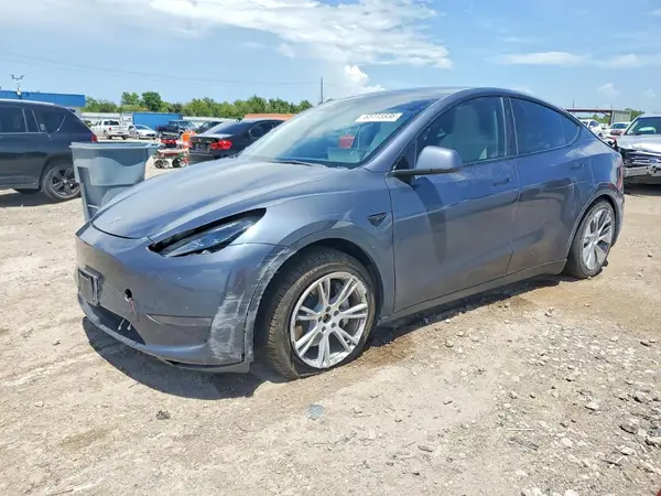 7SAYGDEE1PA174536 2023 TESLA MODEL Y - Image 1