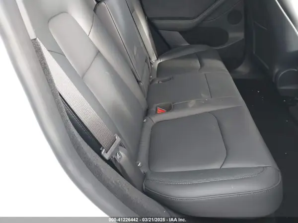 7SAYGDEE1PA175881 2023 TESLA MODEL Y - Image 8