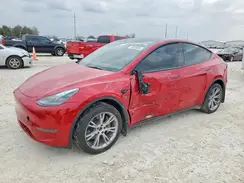 7SAYGDEE1PA176268 2023 TESLA MODEL Y