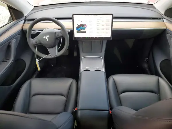 7SAYGDEE1PA176268 2023 TESLA MODEL Y - Image 8