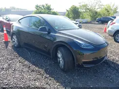 7SAYGDEE1PA177601 2023 TESLA MODEL Y