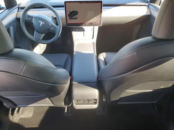 7SAYGDEE1PA180420 2023 TESLA MODEL Y - Image 8