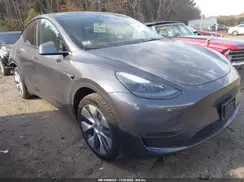 7SAYGDEE1PA181258 2023 TESLA MODEL Y