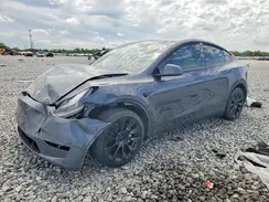 7SAYGDEE1PA185309 2023 TESLA MODEL Y