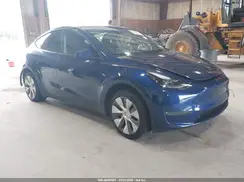 7SAYGDEE1PA186220 2023 TESLA MODEL Y