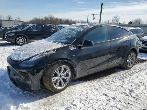 7SAYGDEE1PA186623 2023 TESLA MODEL Y - Image 1