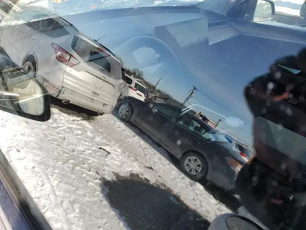 7SAYGDEE1PA186623 2023 TESLA MODEL Y - Image 8