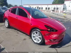 7SAYGDEE1PA187335 2023 TESLA MODEL Y