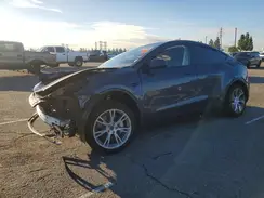 7SAYGDEE1PA187884 2023 TESLA MODEL Y