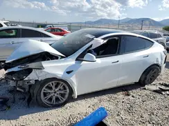 7SAYGDEE1PA188436 2023 TESLA MODEL Y