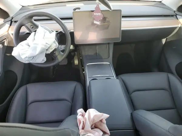 7SAYGDEE1PA188436 2023 TESLA MODEL Y - Image 8