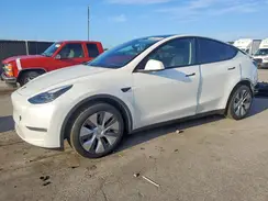 7SAYGDEE1PA189358 2023 TESLA MODEL Y