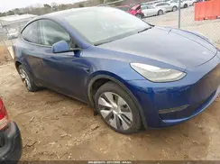 7SAYGDEE1PA189618 2023 TESLA MODEL Y