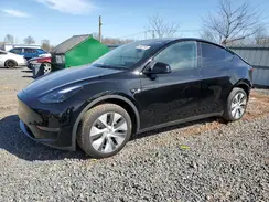 7SAYGDEE1PA191028 2023 TESLA MODEL Y
