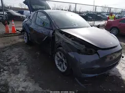 7SAYGDEE1PA191983 2023 TESLA MODEL Y