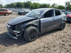 7SAYGDEE1PA192096 2023 TESLA MODEL Y