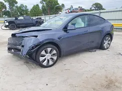 7SAYGDEE1PA195340 2023 TESLA MODEL Y