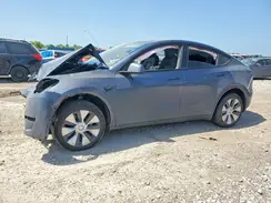 7SAYGDEE1PA197119 2023 TESLA MODEL Y
