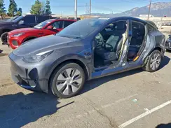 7SAYGDEE1PA197377 2023 TESLA MODEL Y