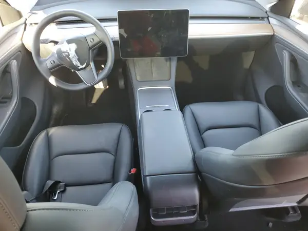 7SAYGDEE1PA198884 2023 TESLA MODEL Y - Image 8