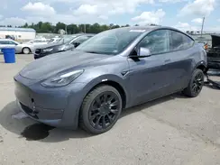 7SAYGDEE1PA198934 2023 TESLA MODEL Y