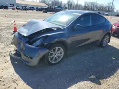 7SAYGDEE1PA199081 2023 TESLA MODEL Y