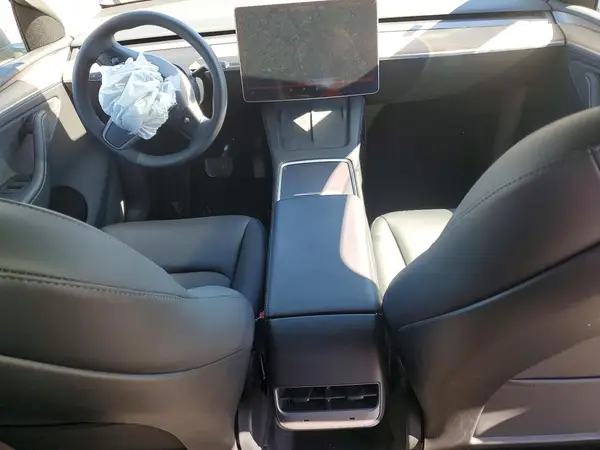 7SAYGDEE1PA199081 2023 TESLA MODEL Y - Image 8
