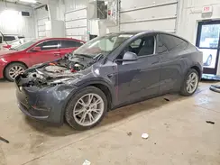 7SAYGDEE1PA200679 2023 TESLA MODEL Y
